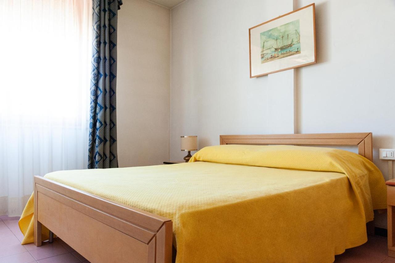 Onda Marina Residence Cesenatico Exterior photo