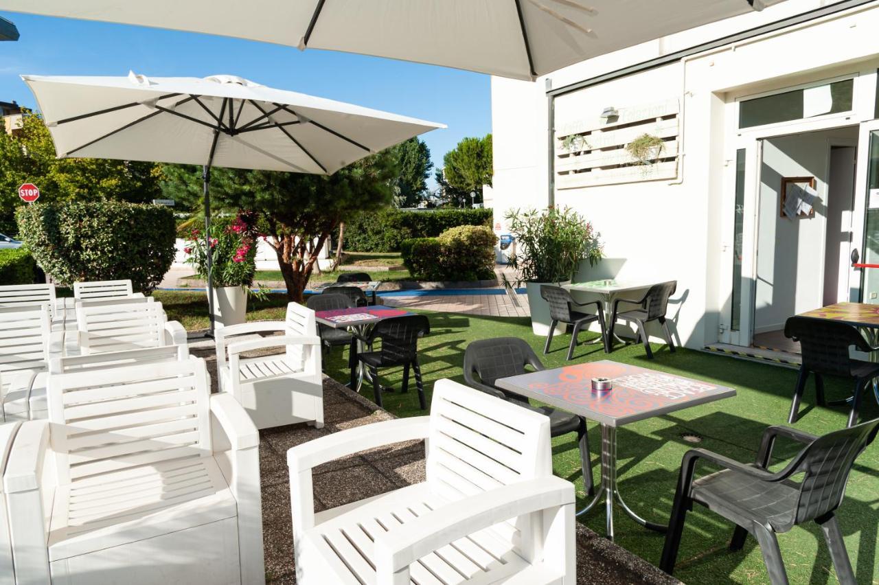 Onda Marina Residence Cesenatico Exterior photo