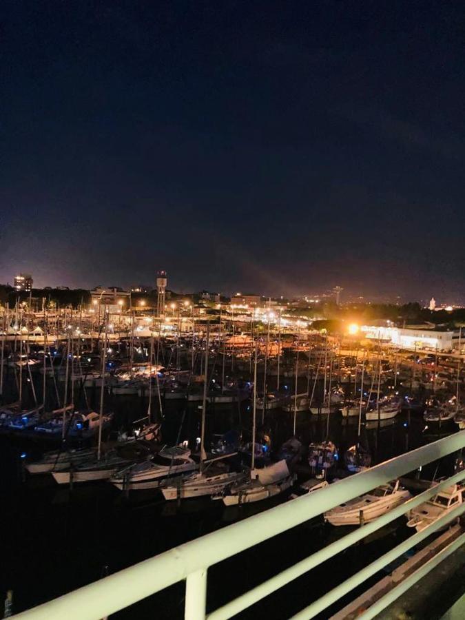 Onda Marina Residence Cesenatico Exterior photo