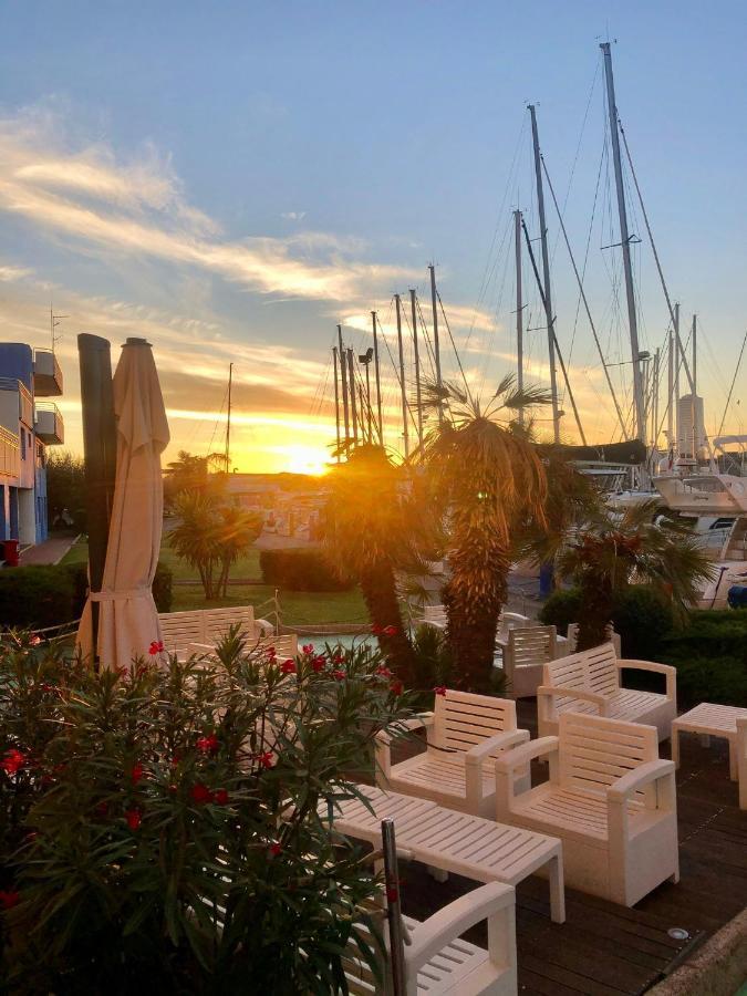 Onda Marina Residence Cesenatico Exterior photo